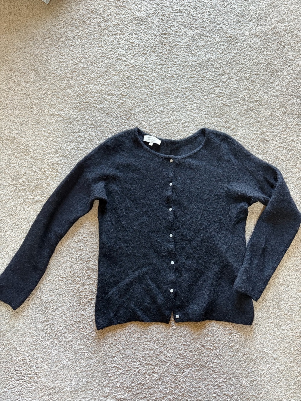 Sezane Gaspard cardigan